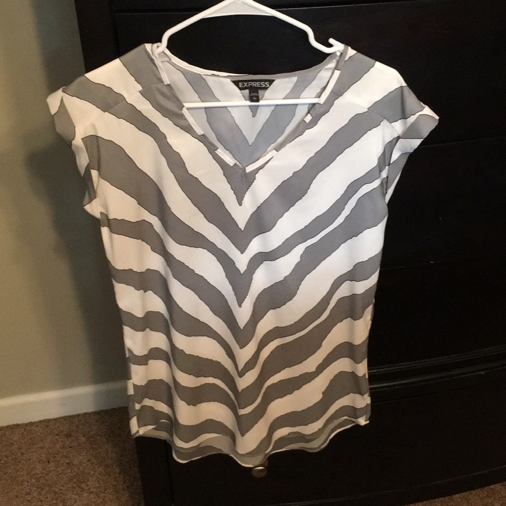 Dress Shirt